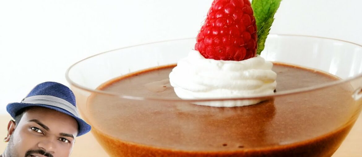 How to make Chocolate Mousse | Romantic French Dessert | A Light, Airy, Delicate Dessert How to make Chocolate Mousse | Romantic French Dessert | A Light, Airy, Delicate Dessert