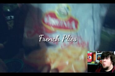 Gogo learn to cook French Plies