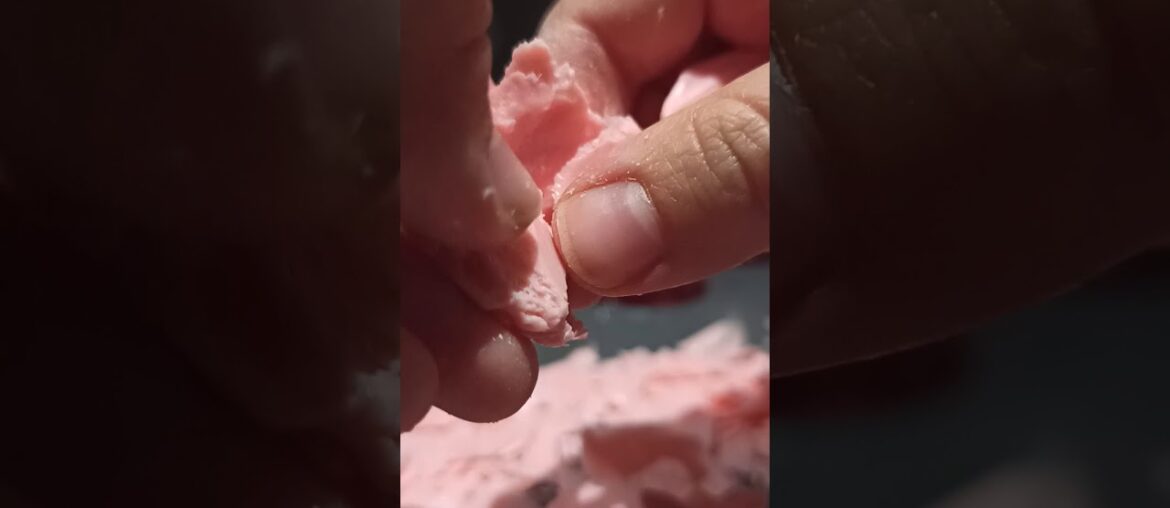 ASMR Soap French Rose LUX