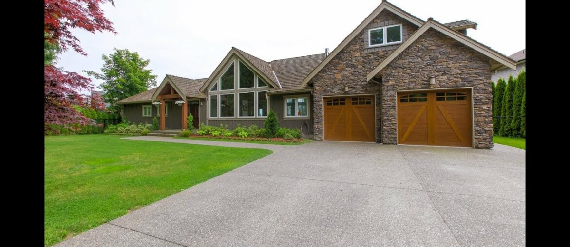 31878 Bench Avenue, Mission 31878 Bench Avenue, Mission