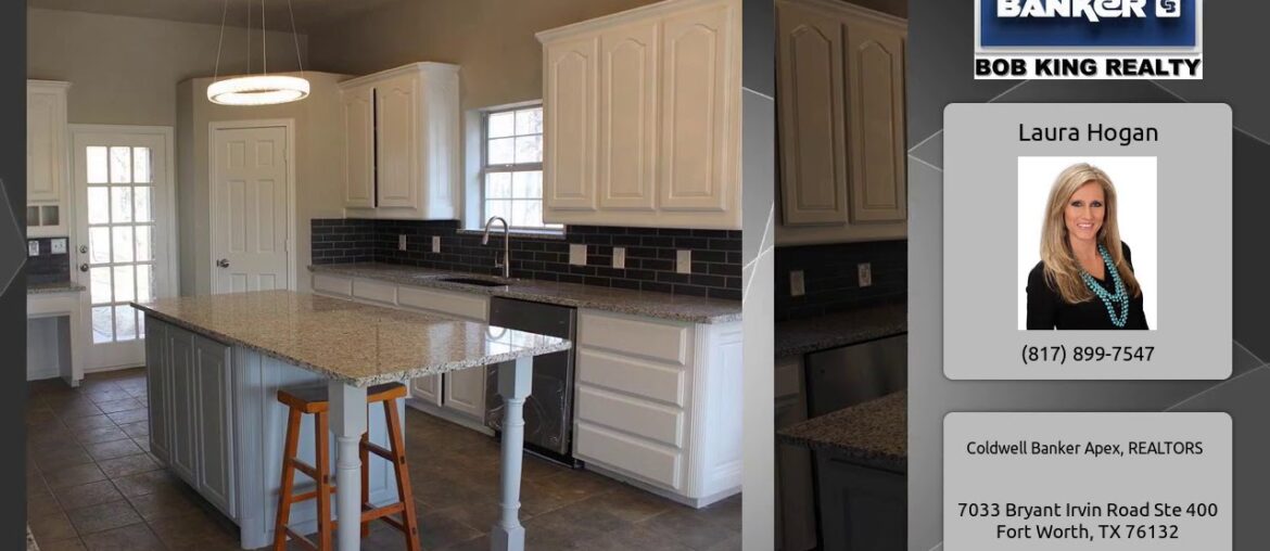 601 County Road 914, Burleson, TX 76028 601 County Road 914, Burleson, TX 76028