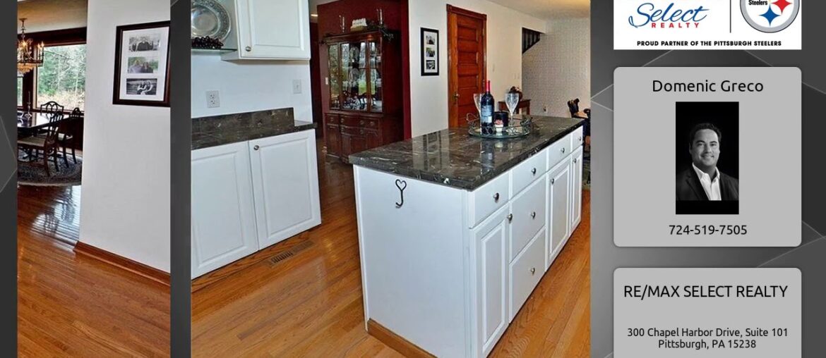 4734 Millstream Court, Murrysville, PA 15668