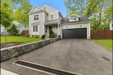 36 Nickerson Road Chestnut Hill