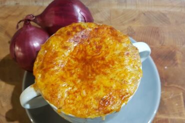 DONT JUST SAUTED YOUR ONION!!MAKE IT LIKE THIS! SUPER YUMMY||FILIPINA DUTCH VLOG