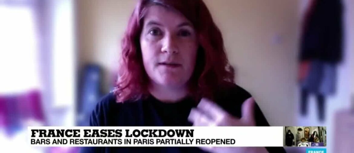 France’s gvt ‘has well managed post-lockdown measures but not the early Covid-19 crisis’