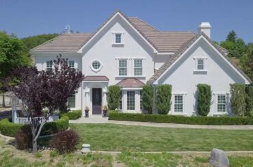 JUST LISTED 38190 Corte Jurado, Murrieta CUSTOM FRENCH COUNTRY EQUESTRIAN ESTATE