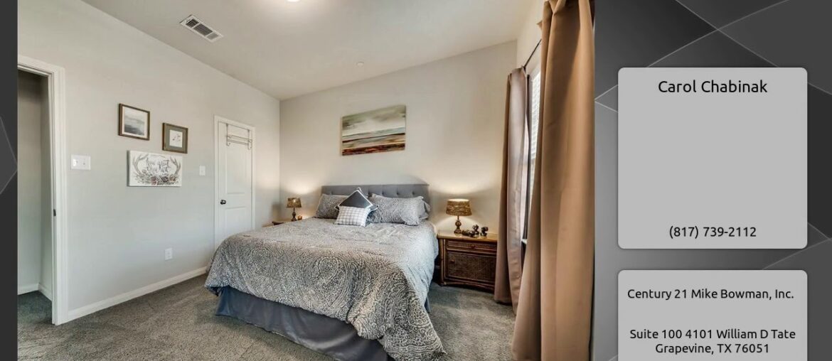 8753 Bridge Street, North Richland Hills, TX 76180