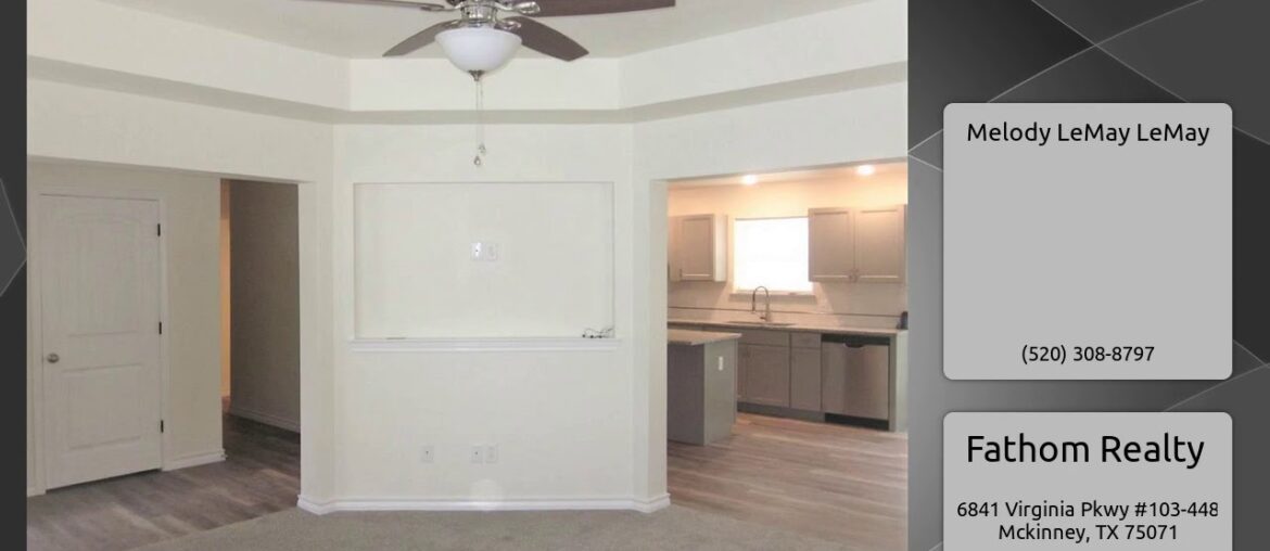 614 N US Highway 69 Street, Celeste, TX 75423