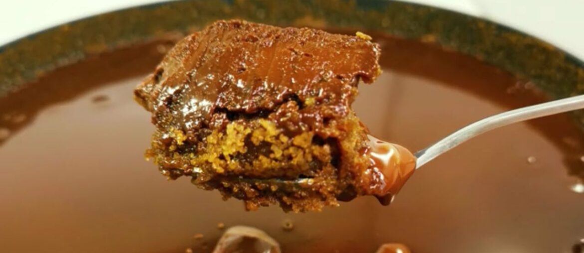 How to Make Perfect French Moelleux Chocolat at Home | Chocolate Moelleux Recipe