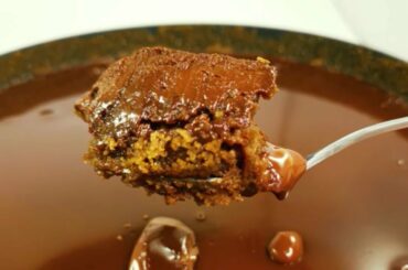 How to Make Perfect French Moelleux Chocolat at Home | Chocolate Moelleux Recipe