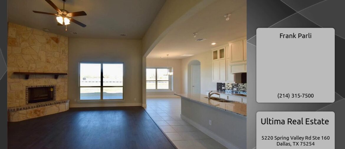 2355 KALLEE Cove, Celina, TX 75009