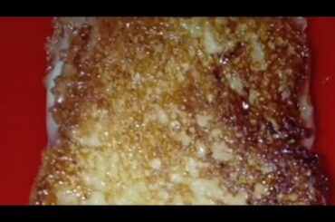 French toaste with cheeze|| easy recipe in lock down|| testy and easy breakfast 🥞