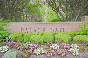 3181 Bayview Ave #113 Palace Gate North York
