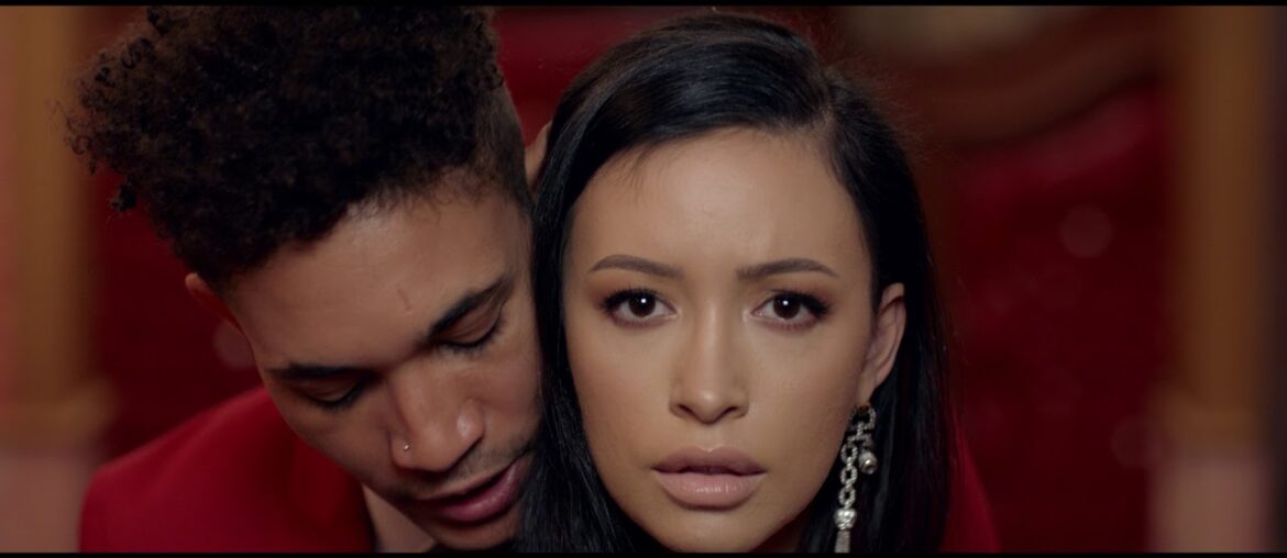 Bryce Vine - Drew Barrymore [Official Music Video]
