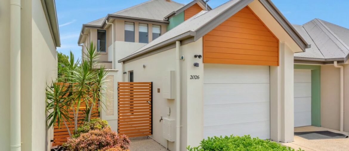 2026/1 The Vistas Drive, CARRARA 2026/1 The Vistas Drive, CARRARA