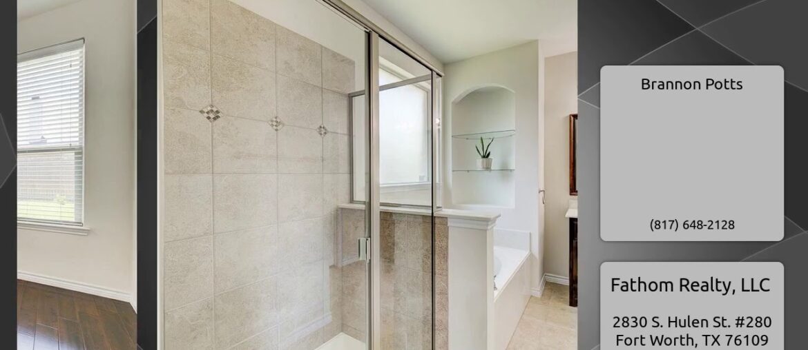 608 Peach Lane, Burleson, TX 76028 608 Peach Lane, Burleson, TX 76028