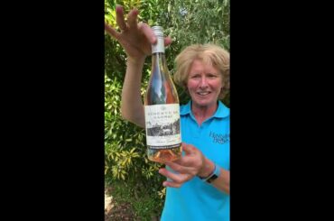 Great wine choices - Mas de Daumas Gassac Rosé, France