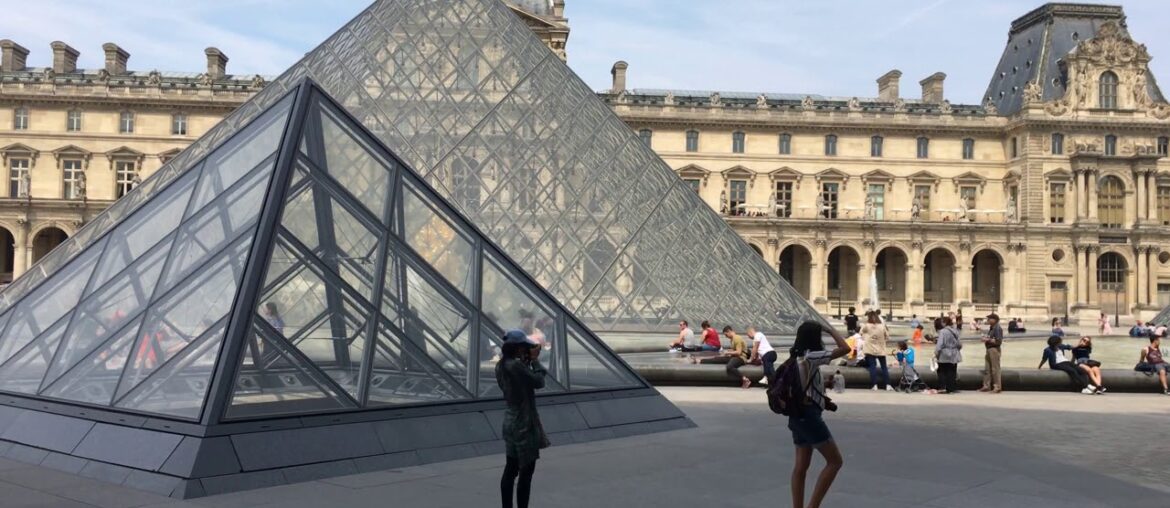 Most Beautiful places Paris,France with Relaxing Music| Relaxation sound with Best Views | 4K HDR