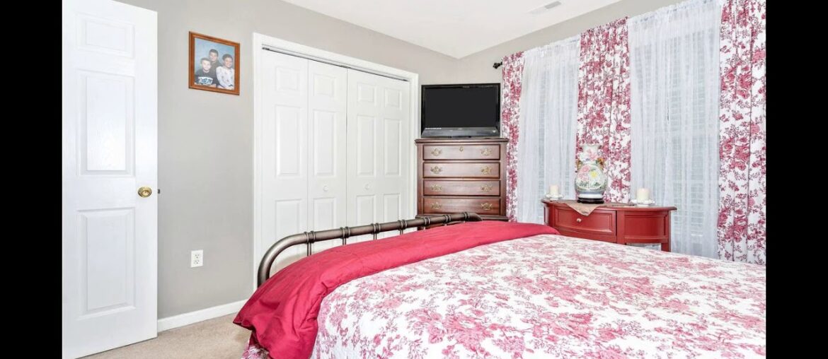 130 Morlatt Martinsburg, WV 25404 - Single Family - Real Estate - For Sale