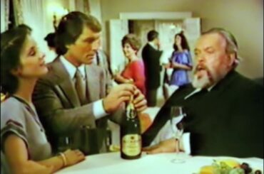 Joel Scanlon-French Champagne(Orson Welles Tribute)