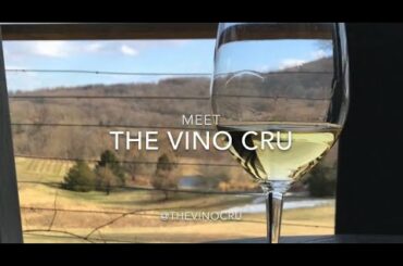 Meet The Vino Cru! Wine Lovers Alexa Weber & Christine Pollack