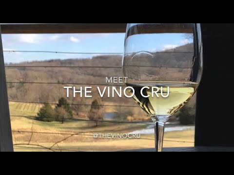 Meet The Vino Cru! Wine Lovers Alexa Weber & Christine Pollack Meet The Vino Cru! Wine Lovers Alexa Weber & Christine Pollack