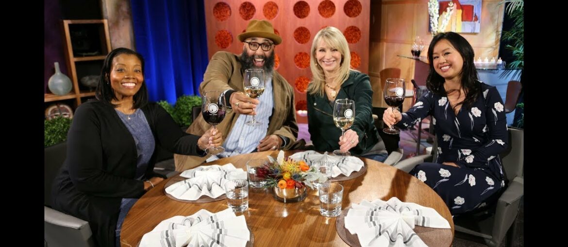 Mahila, Le Paradis, a Mano: Check, Please! Bay Area reviews | KQED Food Mahila, Le Paradis, a Mano: Check, Please! Bay Area reviews | KQED Food