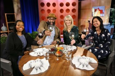 Mahila, Le Paradis, a Mano: Check, Please! Bay Area reviews | KQED Food