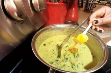 Zucchini curry recipe in tamil (Translate English & French )