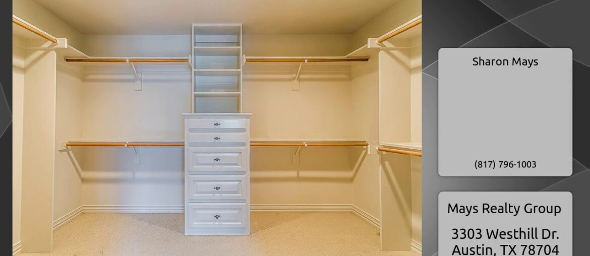 2421 Boyd Avenue, Fort Worth, TX 76109 2421 Boyd Avenue, Fort Worth, TX 76109