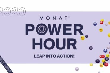 MONAT Power Hour - Leap Into Action! MONAT news, announcements, recognition and more!