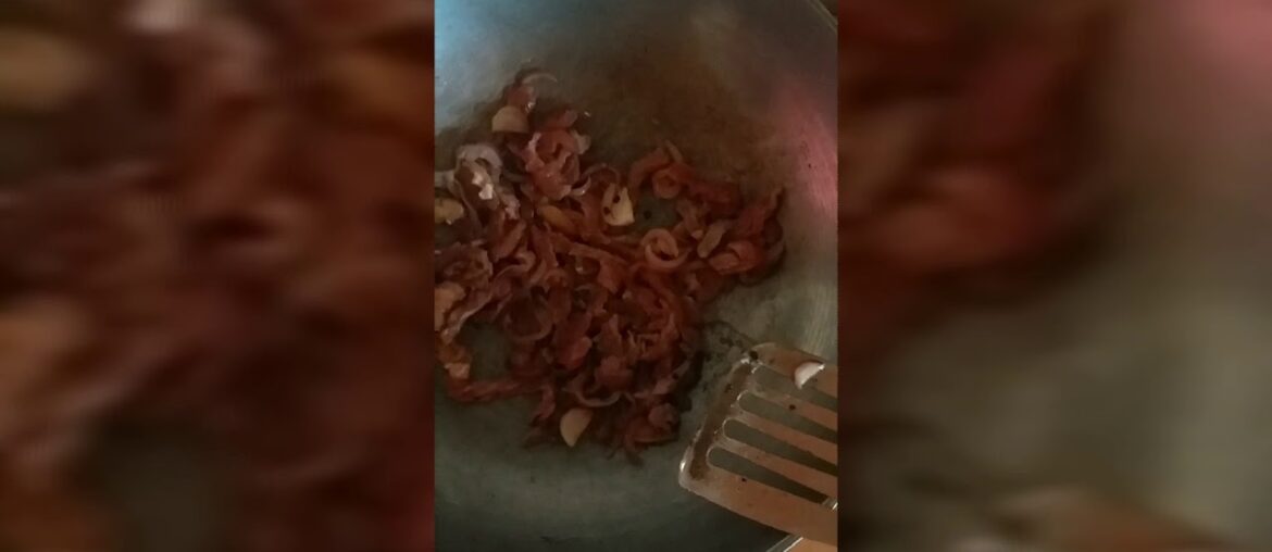 #CHINESE #STYLE #BREAKFAST_/_TEA_TIME |EASY RECIPE| SIMPLE INGRIGENTS| BEEF NOODLES AND FRENCH TOAST