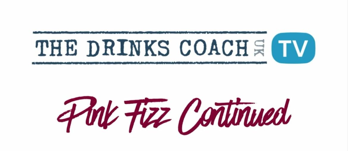 Episode 36: Pink Fizz Continued Episode 36: Pink Fizz Continued