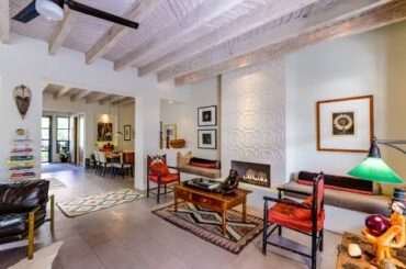 Private Contemporary Sanctuary of Comfort and Charm!!