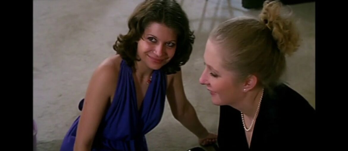 Porn Without the Porn – Flesh Fever (1979) – Erika Cool, Alexandra Sand Porn Without the Porn - Flesh Fever (1979) - Erika Cool, Alexandra Sand