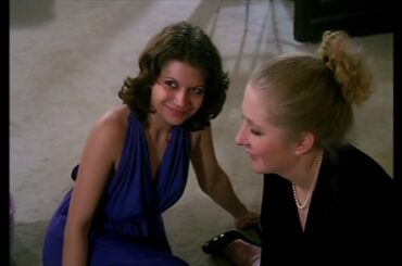 Porn Without the Porn - Flesh Fever (1979) - Erika Cool, Alexandra Sand