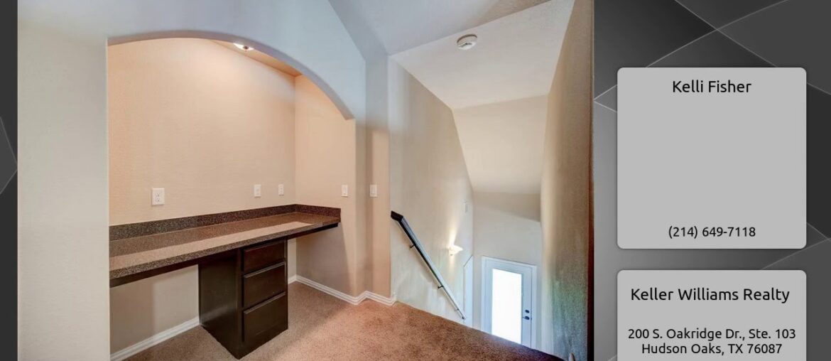 256 Darlington Trail, Fort Worth, TX 76131 256 Darlington Trail, Fort Worth, TX 76131