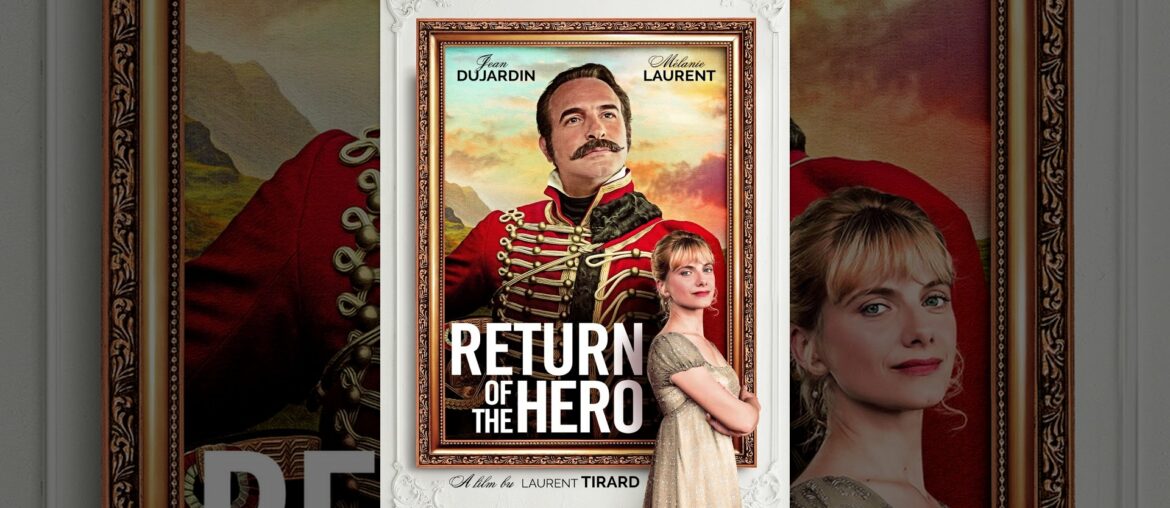 Return of the Hero Return of the Hero