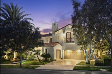 Gorgeous Newport Coast Home | 12 Tasman Sea, Newport Coast, CA