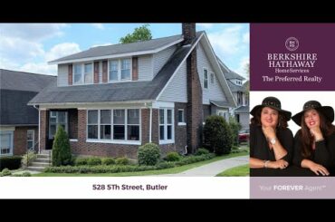 Welcome to 528 5th Street