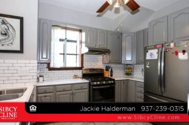 Homes for Sale - 212 W Broadway St, Tipp City, OH 45371