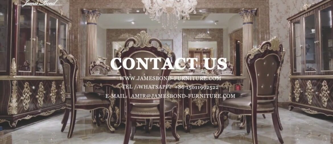 James Bond Classic Electric Round Dining Table and Solid Wood with Piano Resin Paint Brown JF522 James Bond Classic Electric Round Dining Table and Solid Wood with Piano Resin Paint Brown JF522