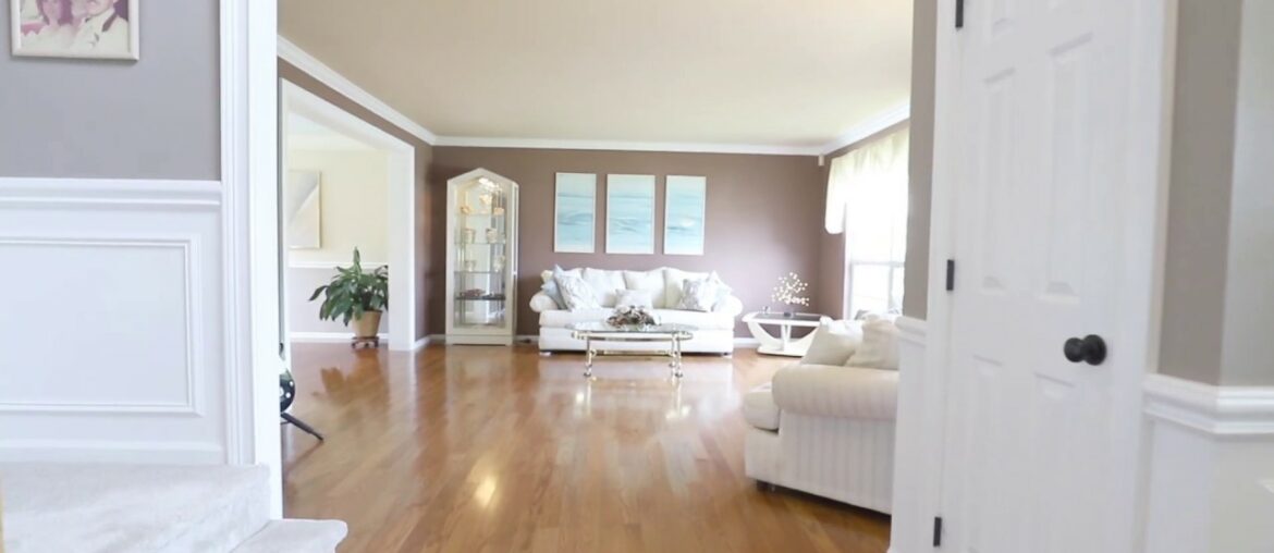 Amazing Home in Glassboro, NJ!!!  This is more than a WOW factor!