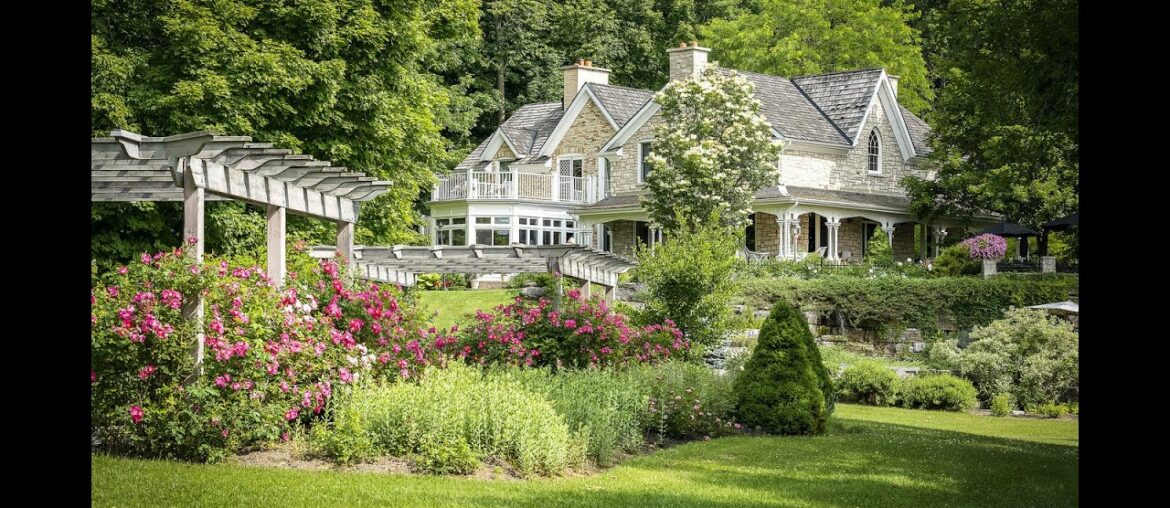 8438 County Road 9, Creemore, ON - Sotheby's International Realty Canada