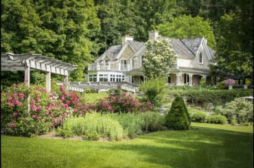 8438 County Road 9, Creemore, ON - Sotheby's International Realty Canada