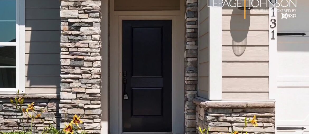 6131 Raven Rock Drive, Denver NC | Trilogy