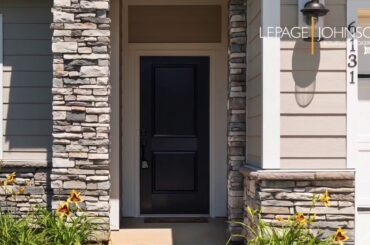 6131 Raven Rock Drive, Denver NC | Trilogy