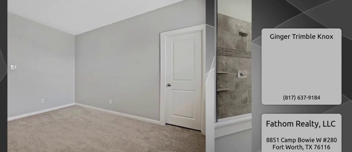 4502 Spanish Indigo Lane, Arlington, TX 76005 4502 Spanish Indigo Lane, Arlington, TX 76005