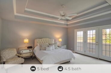 18 Oak Creek Dr, Yorkville, IL