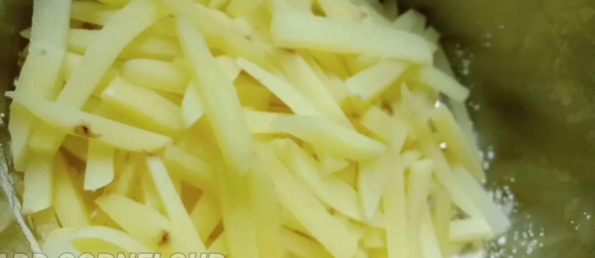 FRENCH FRIES ONE  OF THE  BEST  RECIPE IN RAINY SEASON🌧️,DO TRY IT😋